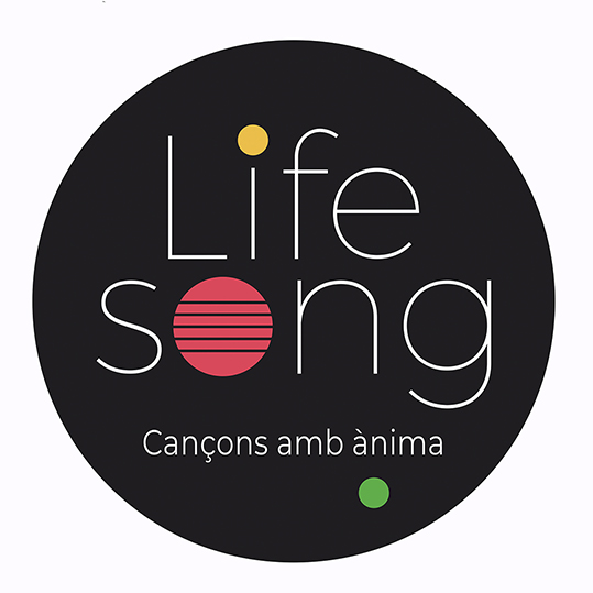 Diseño de logotipo para Lifesong